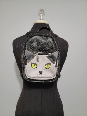 B2TM | Bags | Baboon To The Moon Purple Gobag Mini32lnwot  display picture 3